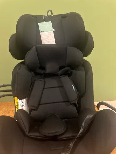 Cadeirinha de Bebê Nova