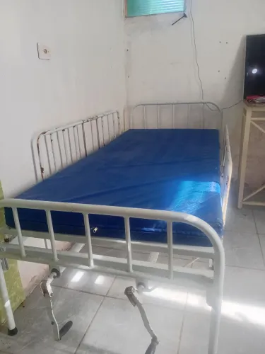 Cama hospitalar
