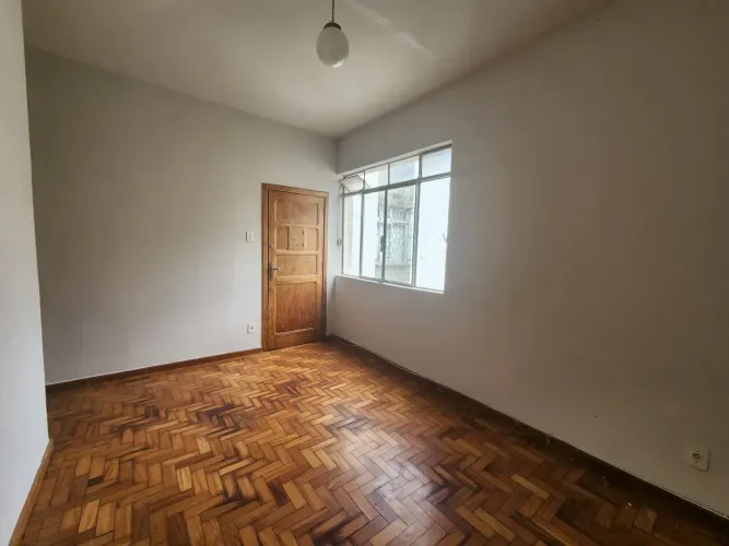 Imóvel para venda ótimo local com 2 quartos em Barroca - Belo Horizonte - MG
