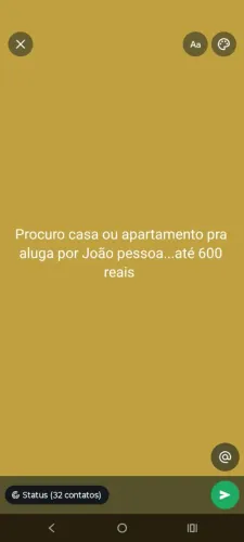 Quem souber falem comigo 