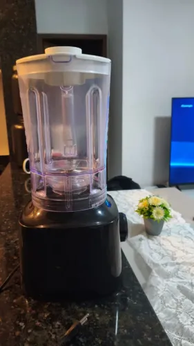 Liquidificador arno power max 1.000 watts