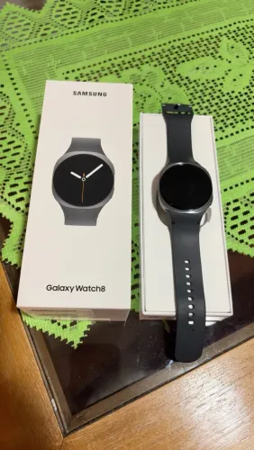 Samsung Galaxy watch 8 gps+ cel 