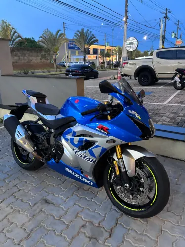 GSXR1000R SRAD1000 2022 