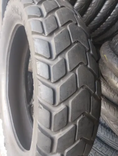 Pneu de moto meia vida 140/80-17 Pirelli mt 60
