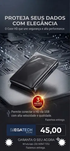 CASE HD