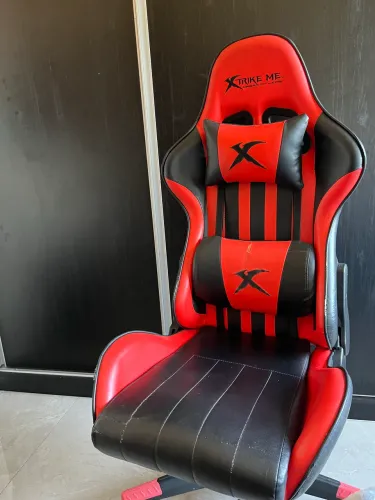 Cadeira Gamer Xtrike-me