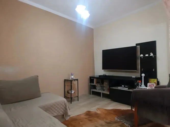 Casa para venda em Vila Maria Alta com 2 quartos, sendo 1 suíte , 105m²
