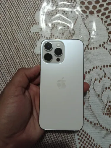 iPhone 14 Pro Max - Impecável + 10 Capas