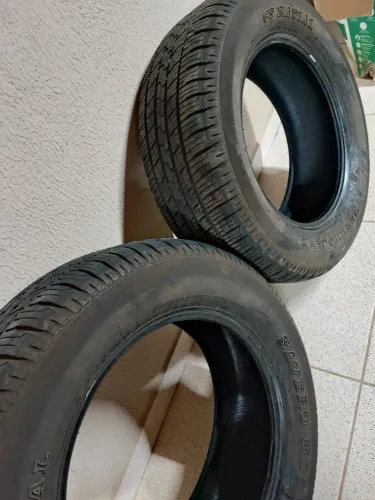 Pneu GT RADIAL 265 60/18