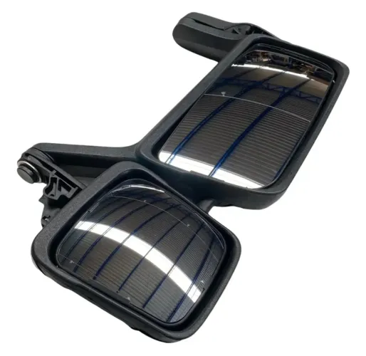 Kit farol caminhão Volvo