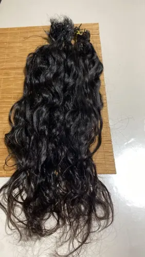 Vende-se cabelo