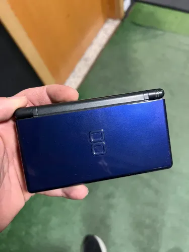 Nintendo DS Lite
