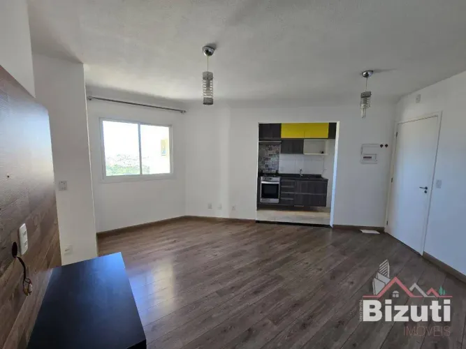 APARTAMENTO Á LOCAÇÃO NO CONDOMÍNIO RESIDENCIAL DÁLIA, JUNDIAÍ-SP