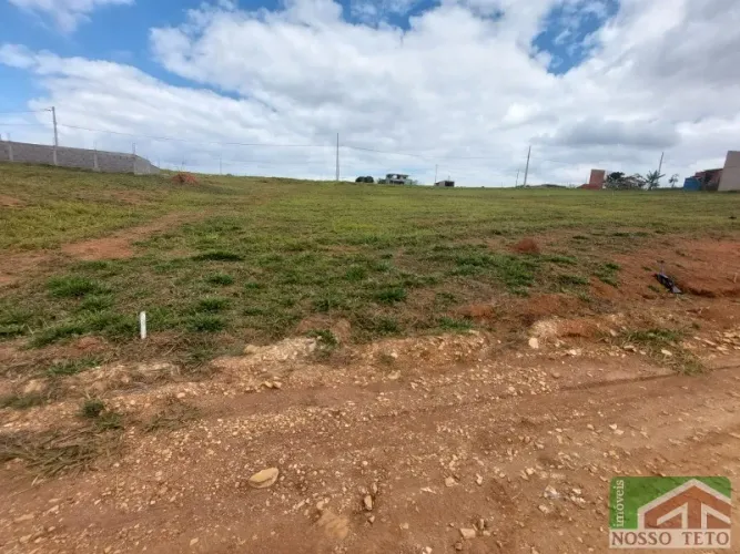 TERRENO À VENDA | SHANGRILÁ BALNEÁRIO | SÃO JOSÉ DA BARRA - MG