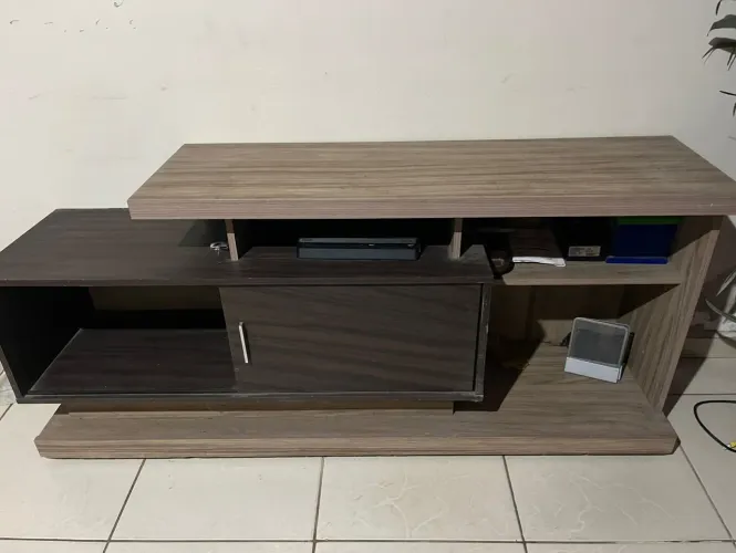 Rack para sala!!