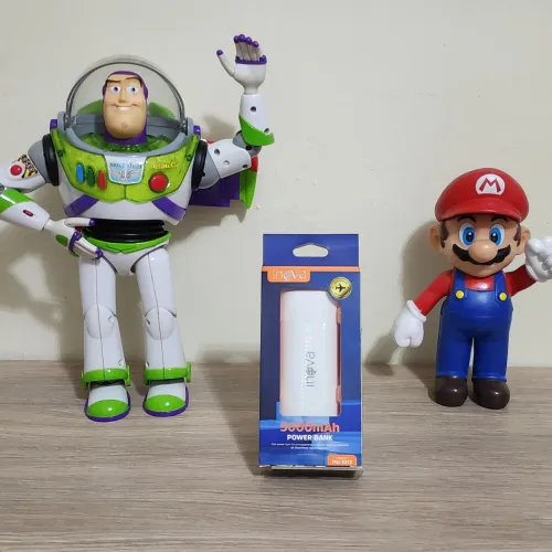 Carregador Portátil Inova 5000 Mah Olx Pay