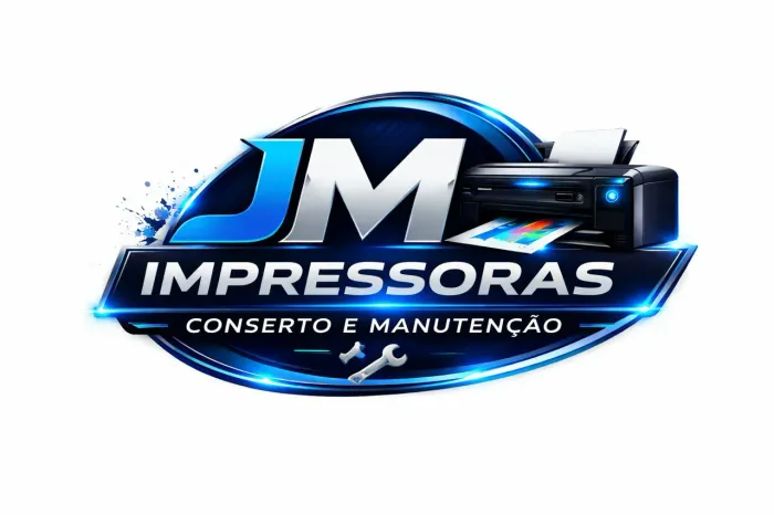 Venda e manutenção de impressoras e multifuncionais