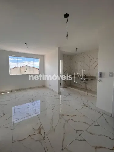 Venda Apartamento 3 quartos Heliópolis Belo Horizonte