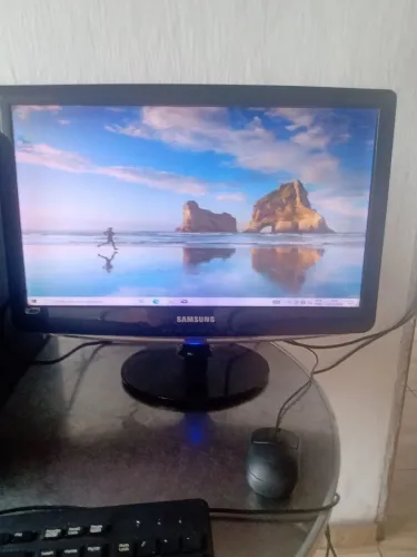 Monitor 20" Samsung 