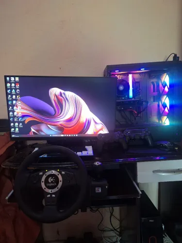 Pc gamer