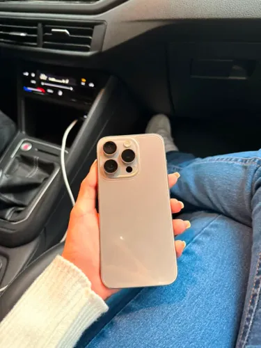 IPhone 15 Pro