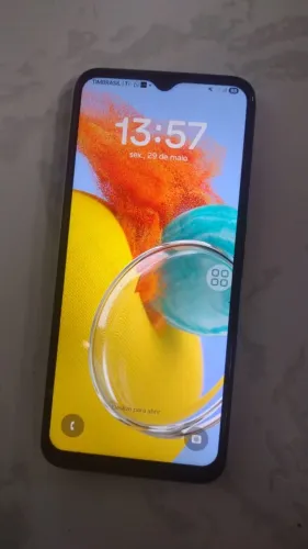 GALAXY M14 128gb 