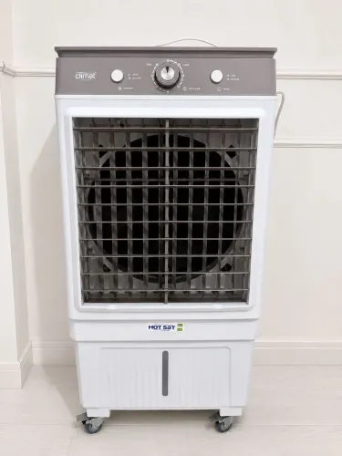 Climatizador Hot Sat Climat - 30 Litros