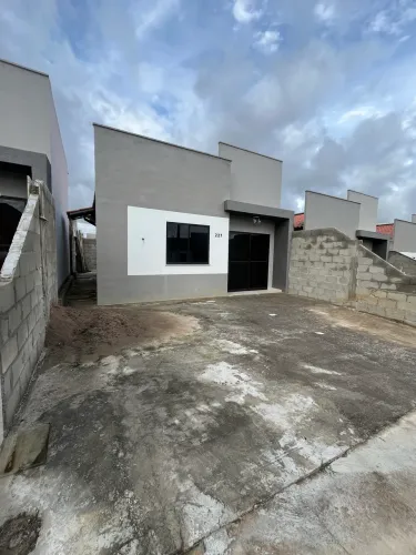 Casa no condomínio reserva búzios disponível para aluguel 