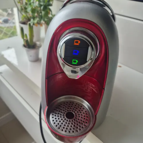 Cafeteira três corações - 220v