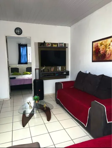ES41 - CASA MONT SERRAT