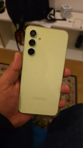 Samsung A15 5g 128gb de memoria
