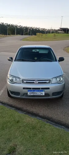 Fiat Palio 1.0 Economy Fire Flex 8V 2P 2013