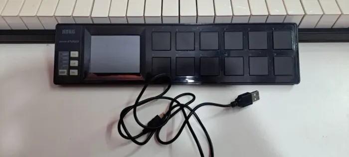 Korg Nano PAD 2 Original Teclado MIDI