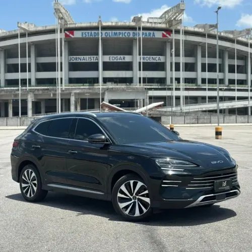 BYD Song Plus 1.5 16V Aut. (hibrido) 2026