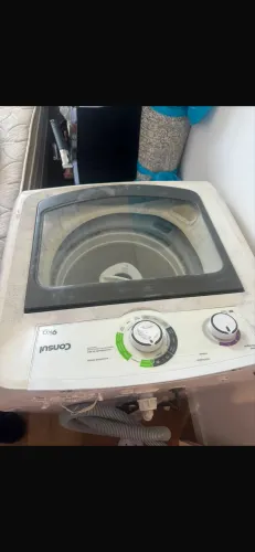 MÁQUINA DE LAVAR USADA 