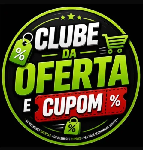 GRUPO DE OFERTAS E CUPONS
