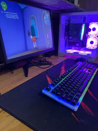 Monitor 