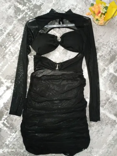 LOOK DE BALADA POR APENAS R$ 60!