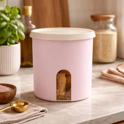 Tupperware Pote Hermético Visualware 4,25 Litros