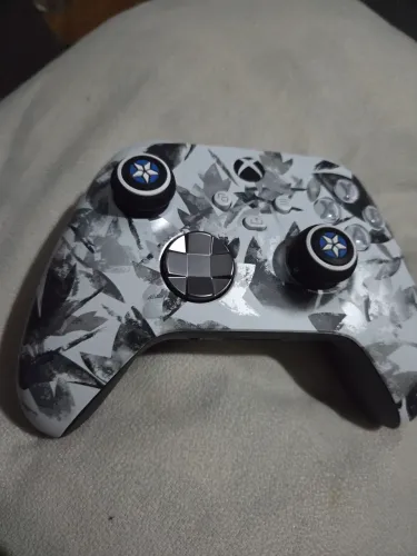 Controle xbox serie x