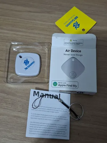 Tag Apple, excelente oportunidade!