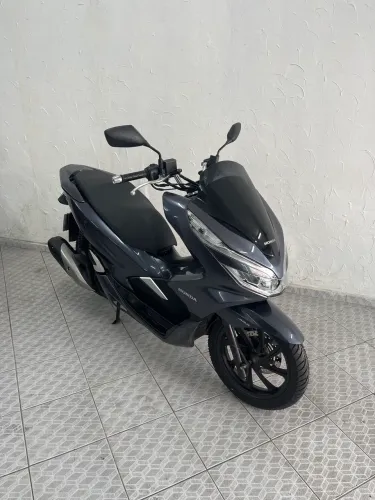 Honda PCX /20 Abs