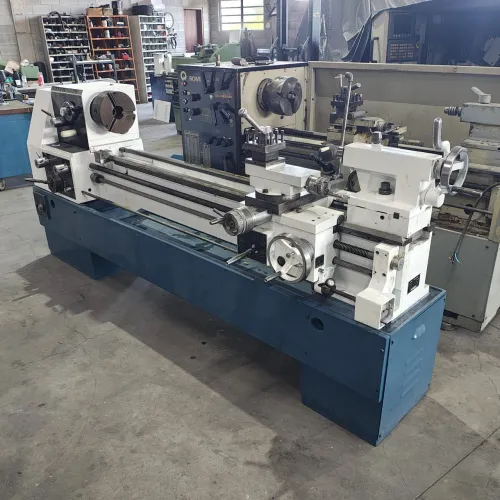 TORNO MECANICO NARDINI 300lll 500 x 1500