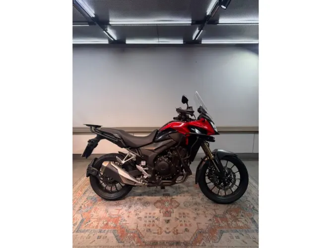 Honda Cb 500 x abs 2024