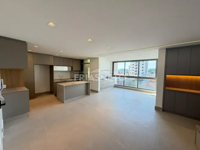 Apartamento para alugar em Piracicaba próximo ao Clube de Campo