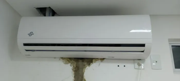 Coserta-se geladeira máquina de lavar e ar condicionado todas as marcas 