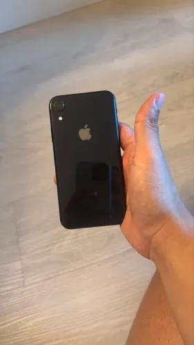 Vendo IPhone XR 64g