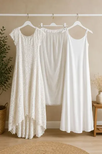 Vestido de Noiva