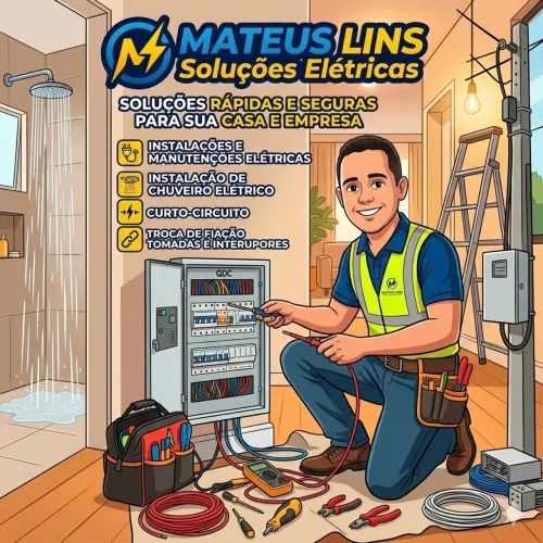 Eletricista  