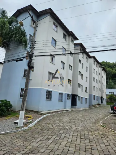 Apartamento a Venda Bairro De Zorzi